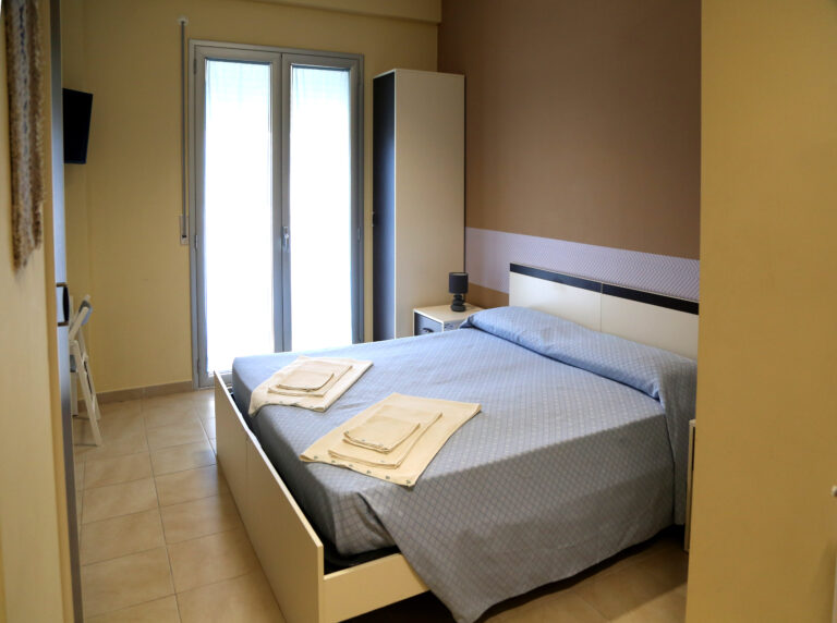 Ostello per EFAL 15
