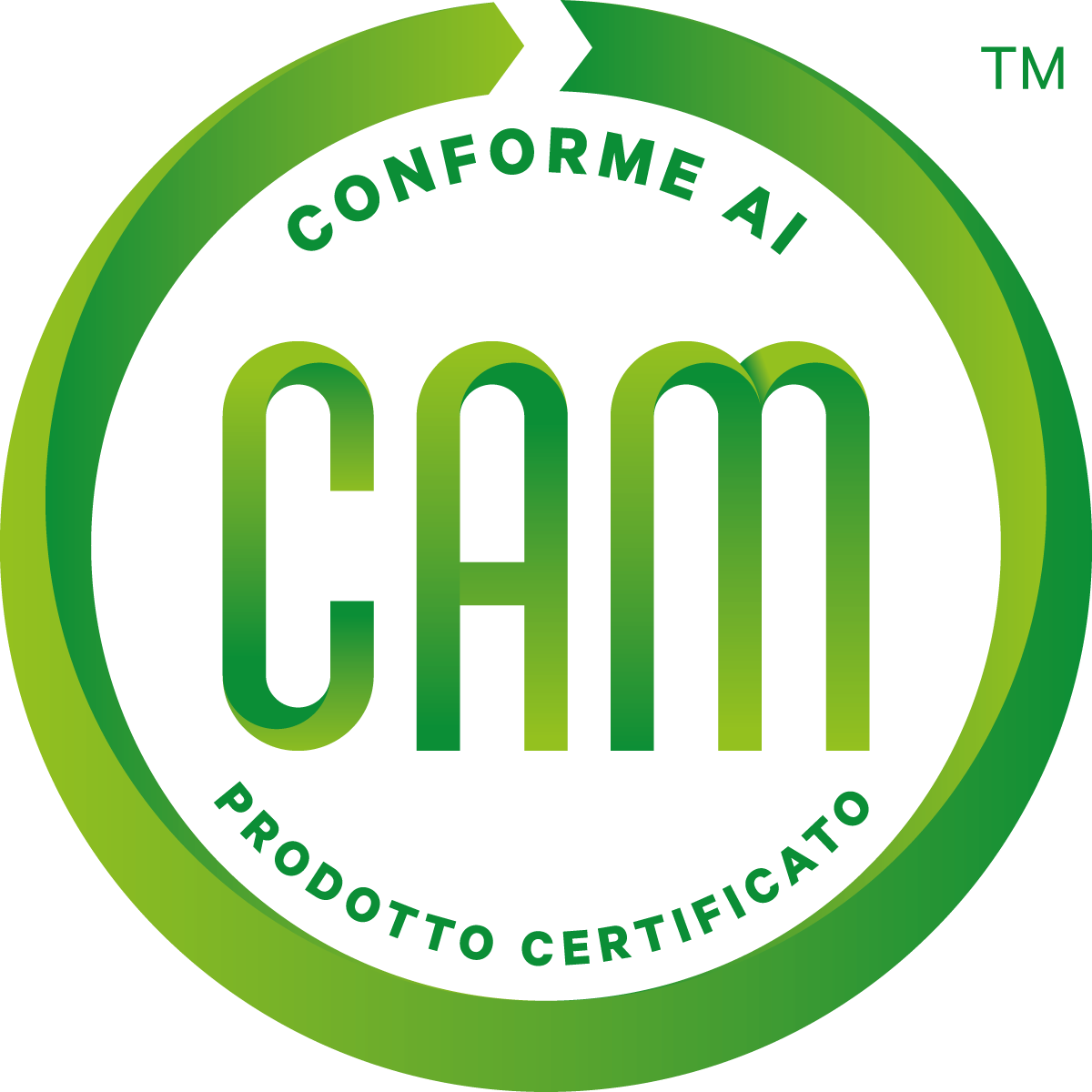 CAM logo